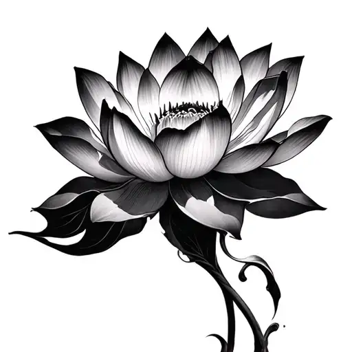 Lotus Minimal