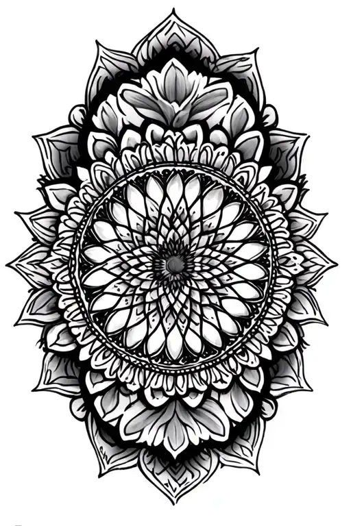 Mandala Design