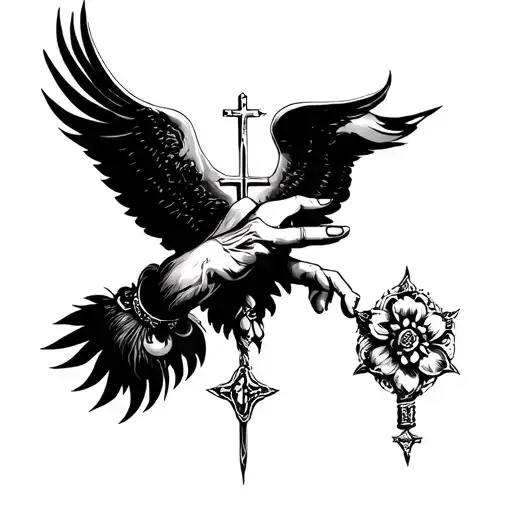 Religious Iconography