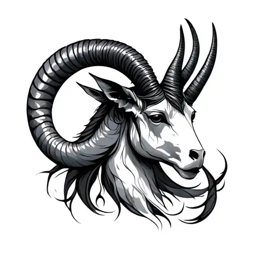 Capricorn And Gemini