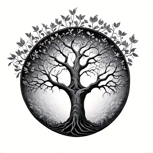 Tree Of Life