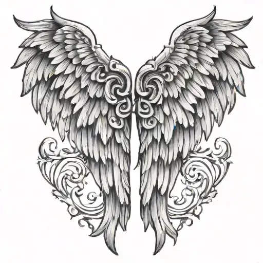 Angel Wings
