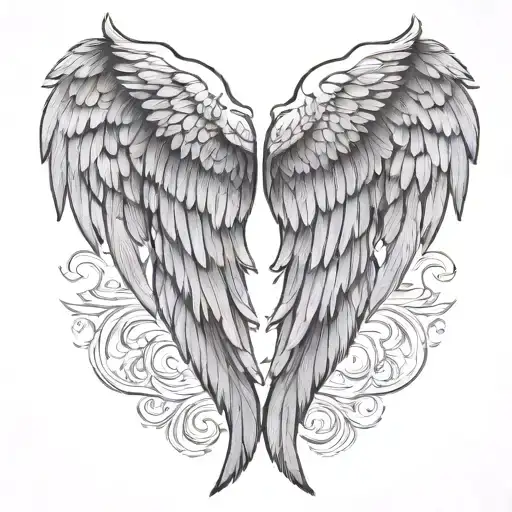 Angel Wings
