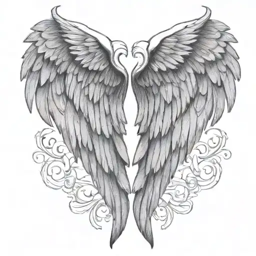 Angel Wings