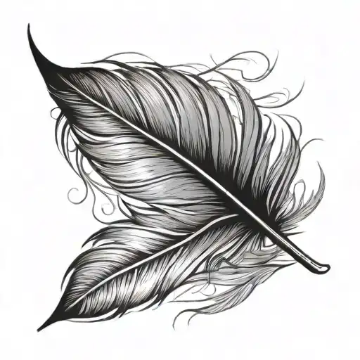 One Feather