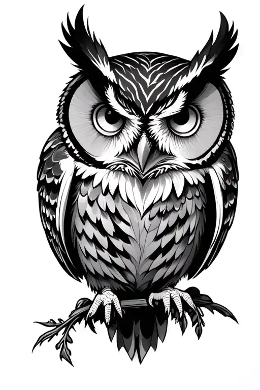 Owl