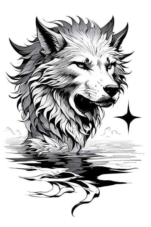 Hati Chasing The Sun