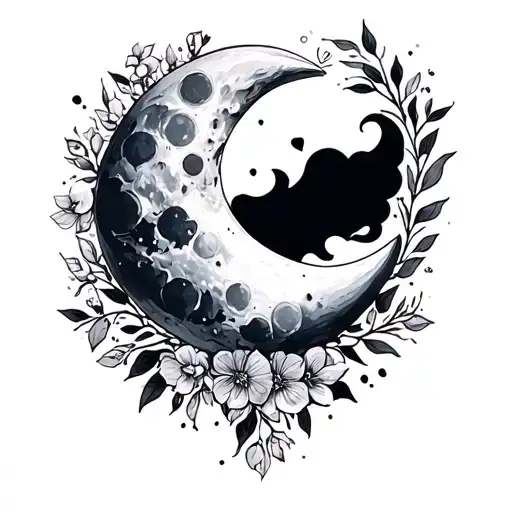 Love To Moon And Back