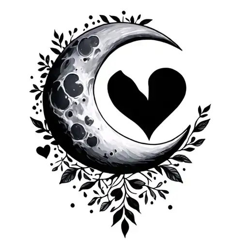 Love To Moon And Back