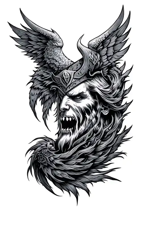 Norse Mythology Band