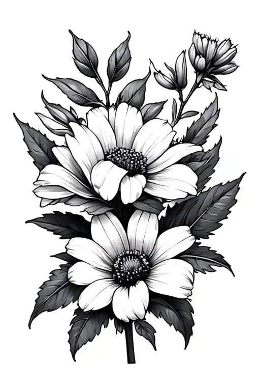 San Diego County Native Flower