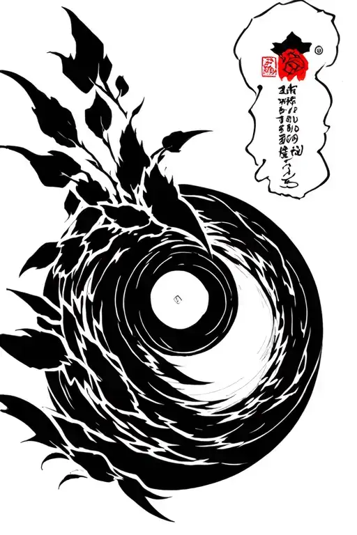 Itachi Uchiha Tattoo Ideas