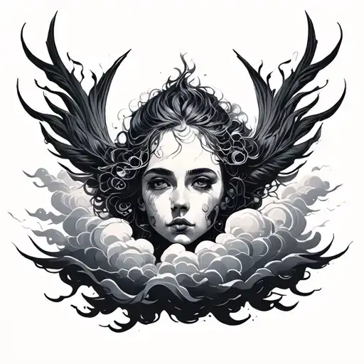 06-18-25 And Background Clouds