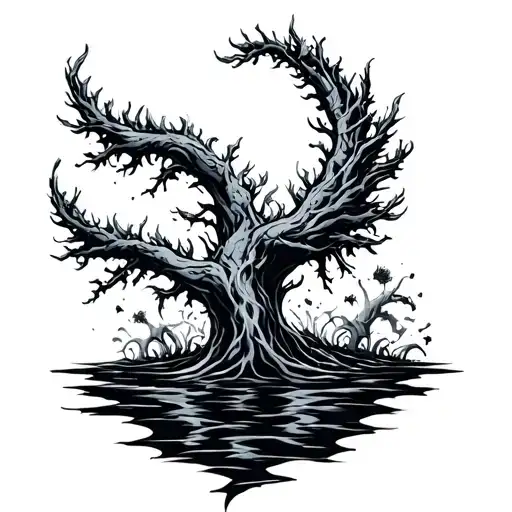 Resilience Growth Strength