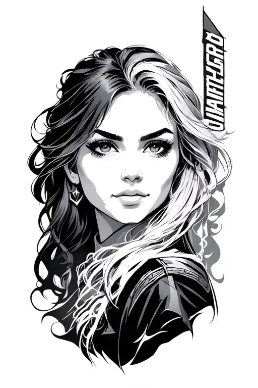 Nathan And Elena Names On The Borderlands 3 Full Theme