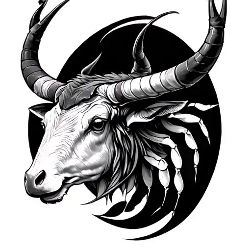 Astro Scorpio And Taurus