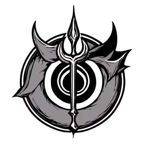 Aquarius Symbol