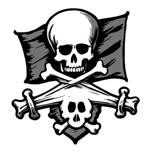 Pirate Flag