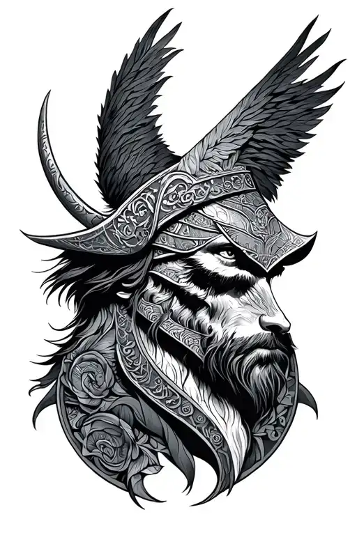 Real Norse Mythology