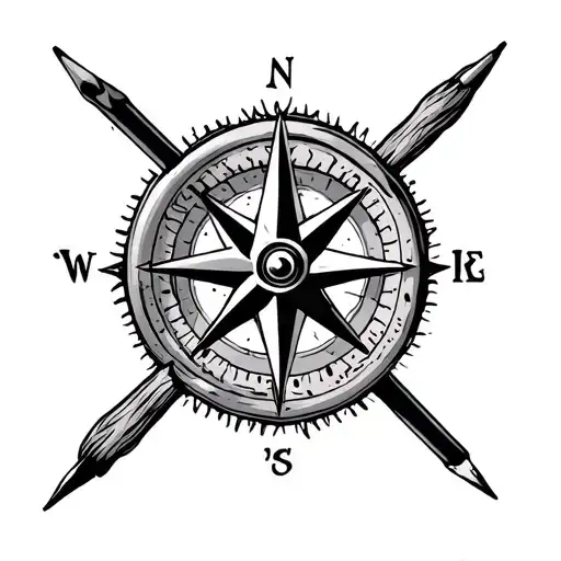 Strong Compass