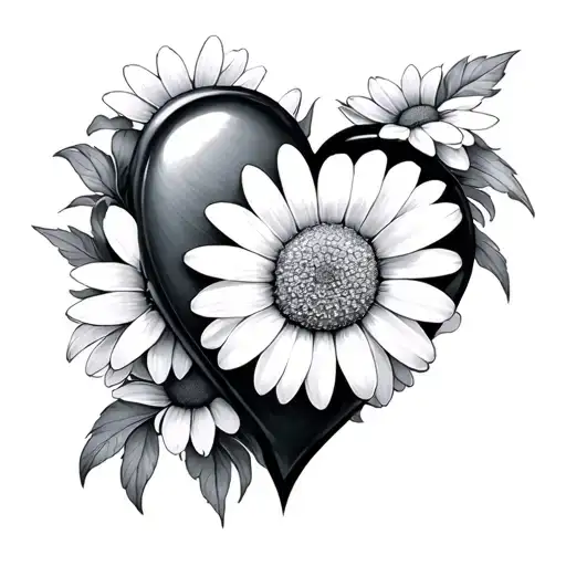 Daisy Heart