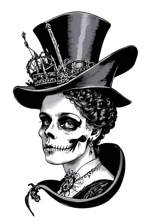 Victorian London Gothic