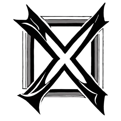 Ancient Symbol For The Name William