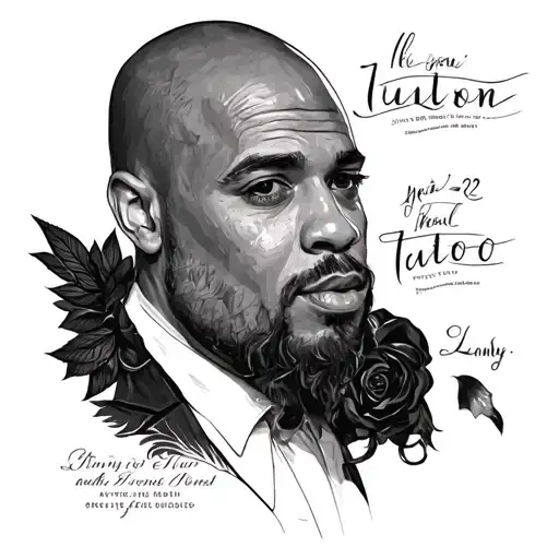 Lenny With Date Of Birth