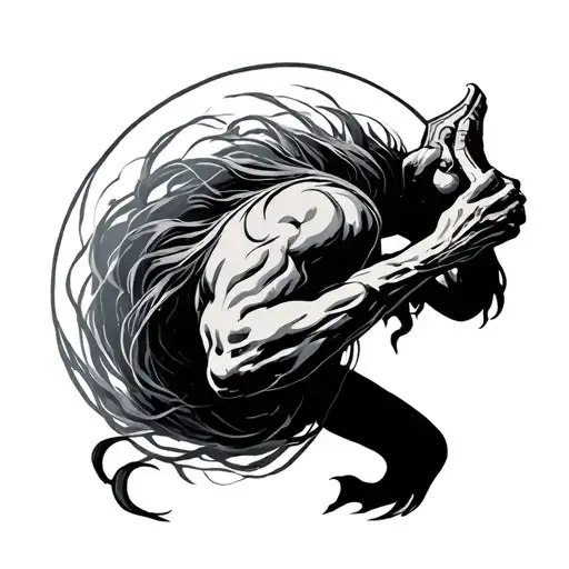 Meaningful Weight And Hardship