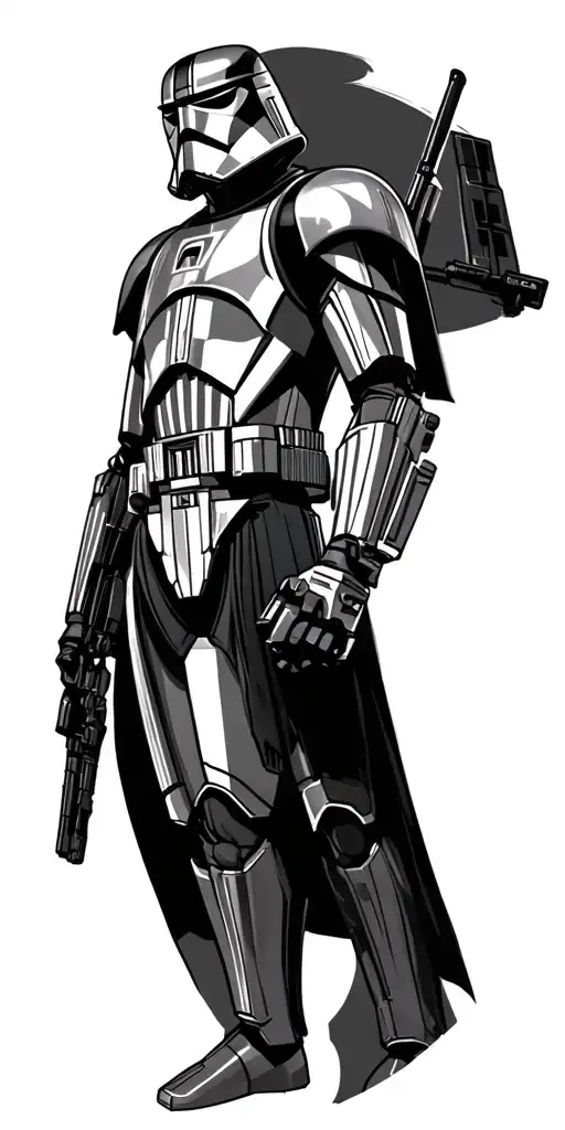 Star Wars The Clone Wars Micro Series 2003