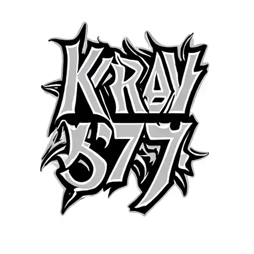 Krav Maga Lettering Hebrew Date 577