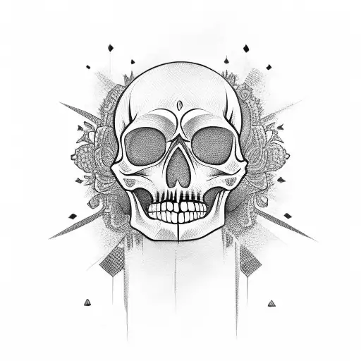 Alondra Skull