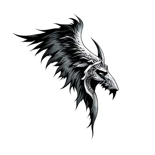 Filler Norse Mythology