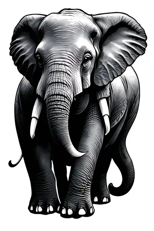 Elephant