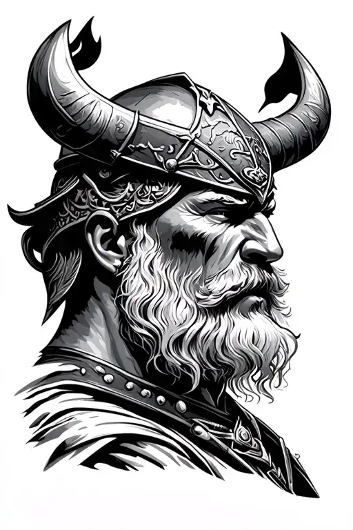 Navy Raf Viking Warrior