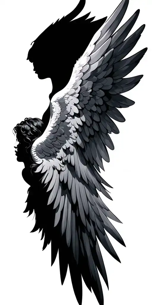 Angel Wings