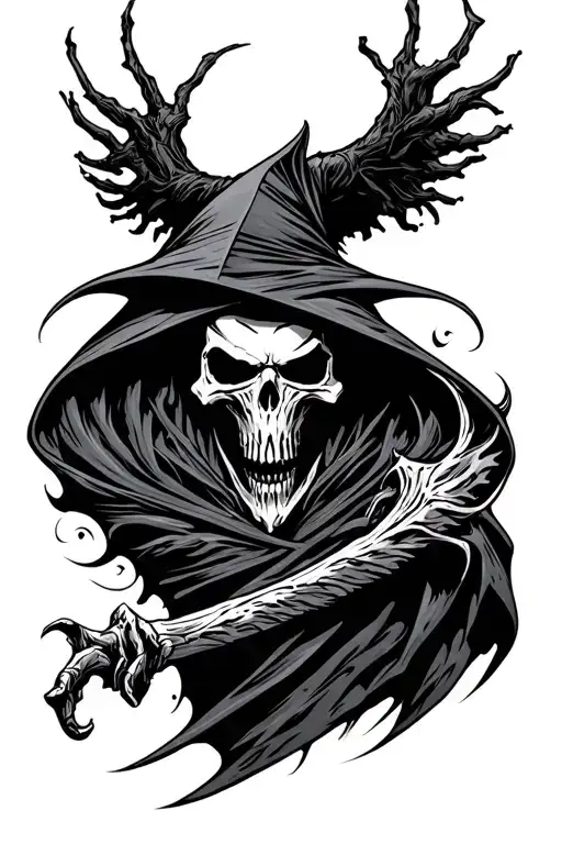 Reaper