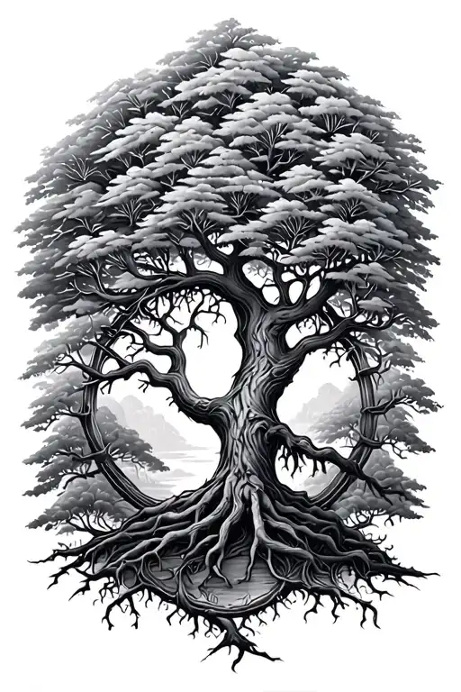 Tree Of Life