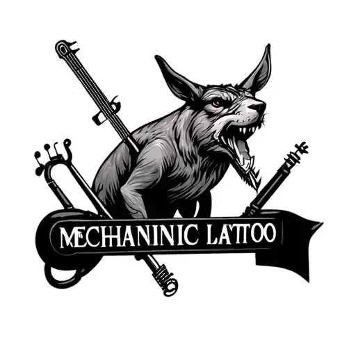 Mechanic Animal Music