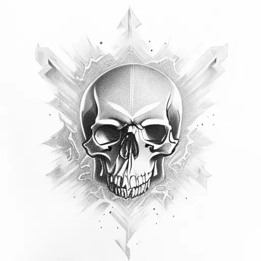 Skull