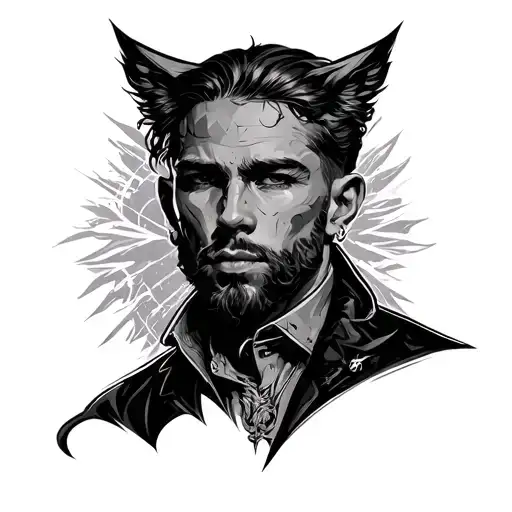 Segma Idependent Smart Male