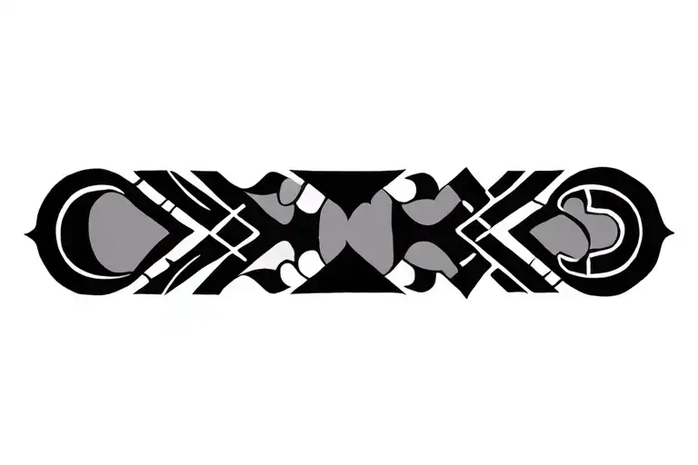 Ancient -Nosandinavian Symbols