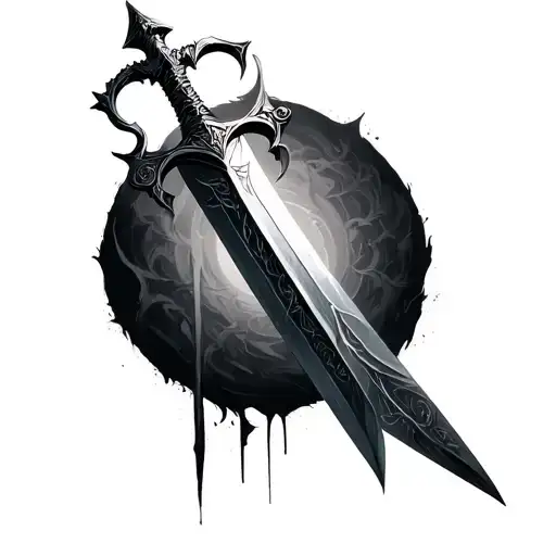 Throne Of Glass Sword