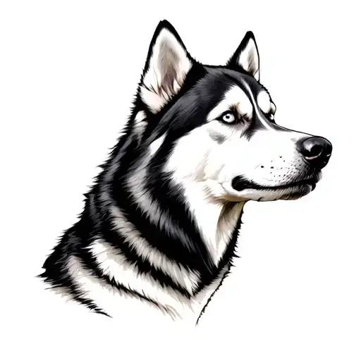 Husky