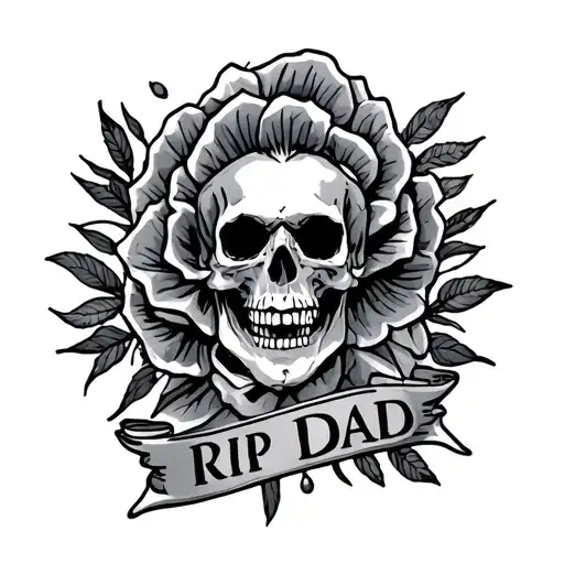 Rip Dad