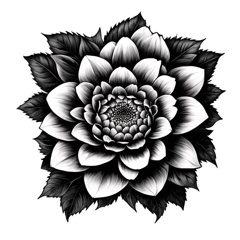 Dahlia