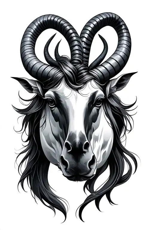 Gemini And Capricorn