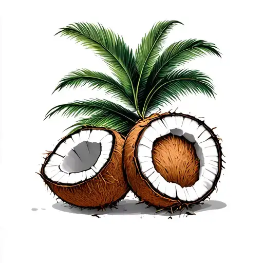 Coconut