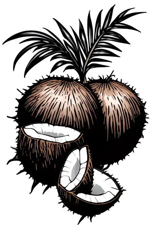 Coconut