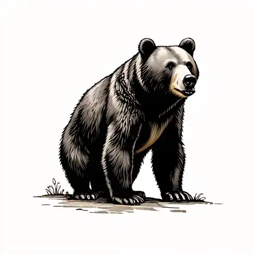 Bear